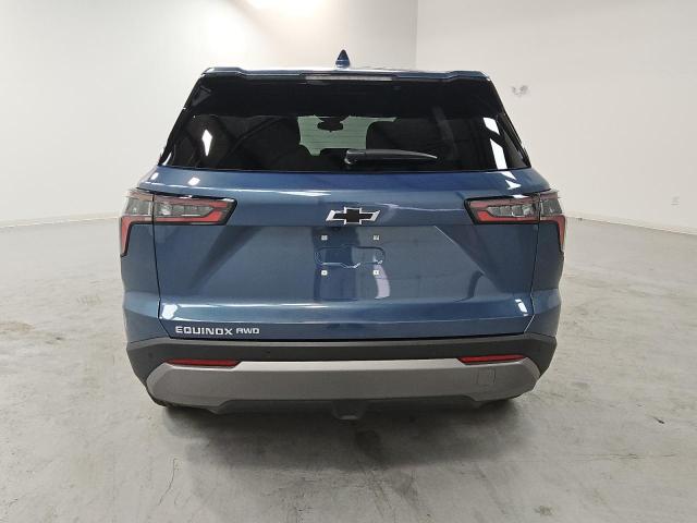 Photo 6 from auction – 2026 CHEVROLET EQUINOX LT with VIN 3GNAXPEG3TL170589