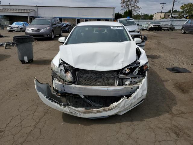 Photo 5 from auction – 2014 HONDA CIVIC LX with VIN 19XFB2F54EE221831
