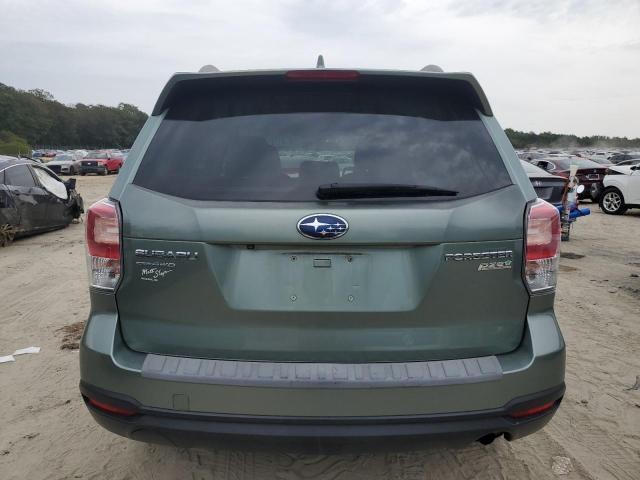Photo 6 from auction – 2017 SUBARU FORESTER 2 with VIN JF2SJAEC9HH550102