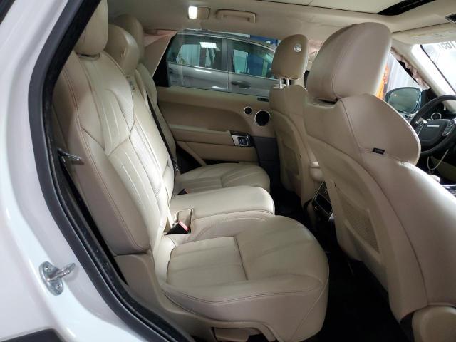 Photo 11 from auction – 2017 LAND ROVER RANGE ROVE with VIN SALWR2FV8HA673406