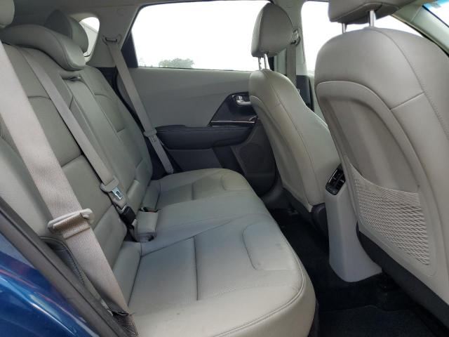 Photo 11 from auction – 2020 KIA NIRO EX PR with VIN KNDCC3LD5L5364569