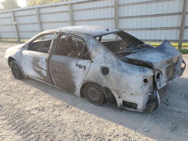 Photo 2 from auction – 2003 TOYOTA COROLLA CE with VIN 1NXBR32E53Z120782