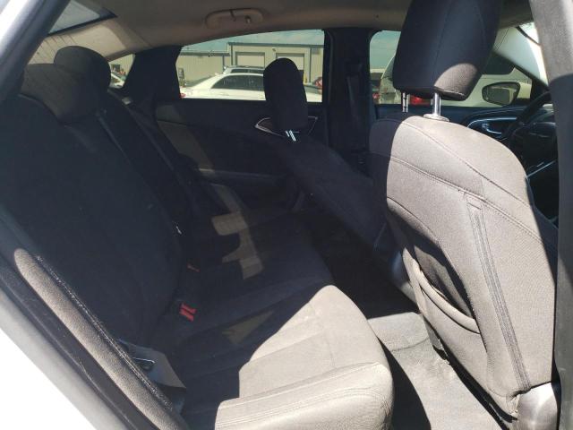 Photo 10 from auction – 2015 CHRYSLER 200 LIMITED with VIN 1C3CCCAB7FN704203