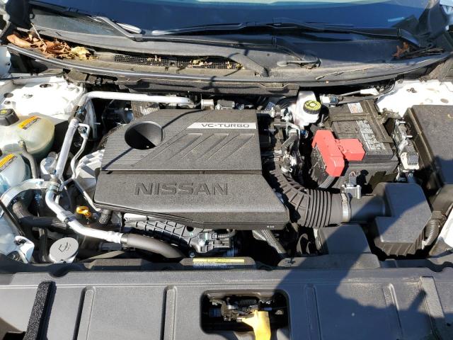 Photo 12 from auction – 2023 NISSAN ROGUE SV with VIN 5N1BT3BB1PC937542