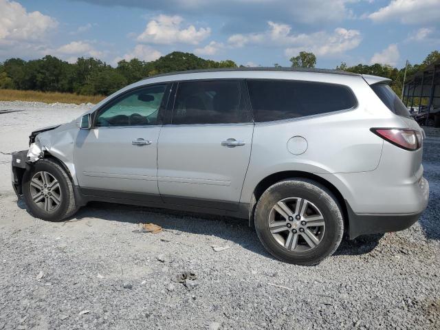 Photo 2 from auction – 2016 CHEVROLET TRAVERSE L with VIN 1GNKRHKD9GJ167918