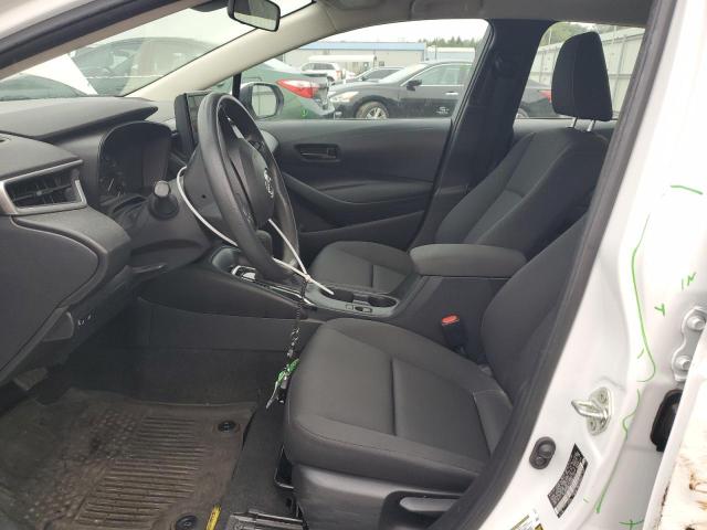 Photo 7 from auction – 2023 TOYOTA COROLLA LE with VIN 5YFB4MDE4PP001324