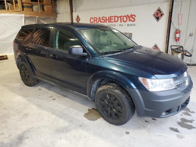 Photo 4 from auction – 2013 DODGE JOURNEY SE with VIN 3C4PDCAB5DT705034