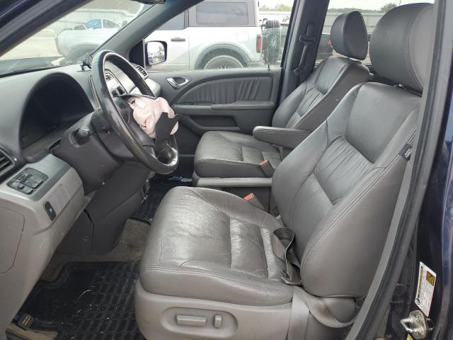 Photo 7 from auction – 2008 HONDA ODYSSEY EX with VIN 5FNRL38688B027078