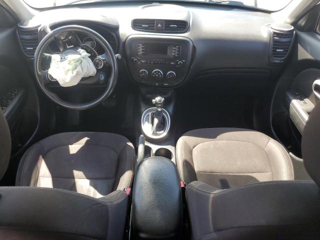 Photo 8 from auction – 2016 KIA SOUL with VIN KNDJN2A21G7328384