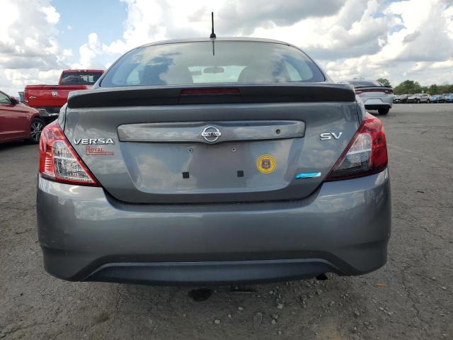 Photo 6 from auction – 2016 NISSAN VERSA S with VIN 3N1CN7AP4GL843167