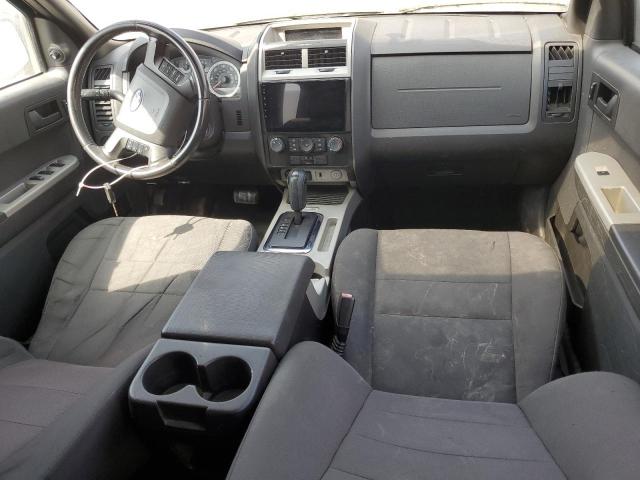 Photo 8 from auction – 2012 FORD ESCAPE XLT with VIN 1FMCU9DG7CKC08801