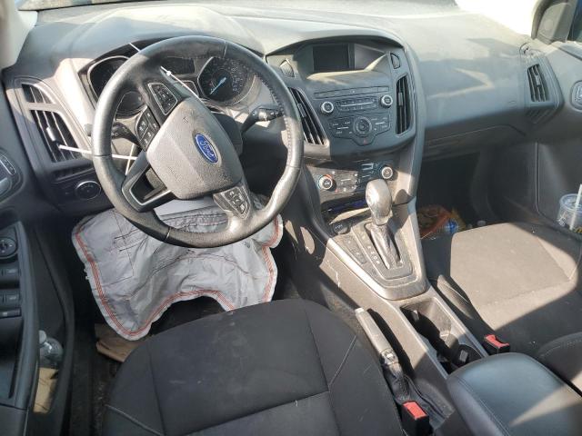 Photo 8 from auction – 2018 FORD FOCUS SE with VIN 1FADP3FE7JL319760