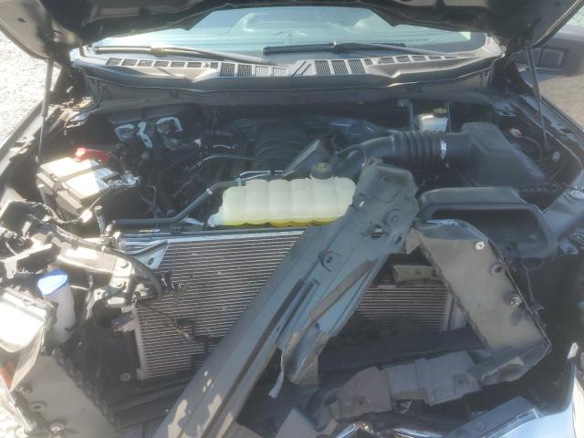 Photo 11 from auction – 2023 FORD F150 SUPER with VIN 1FTFW1E57PKG14075