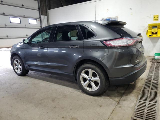 Photo 2 from auction – 2015 FORD EDGE SE with VIN 2FMTK4G91FBB67215