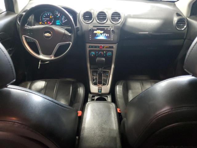 Photo 8 from auction – 2014 CHEVROLET CAPTIVA LT with VIN 3GNAL3EK8ES566549