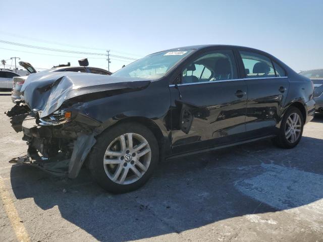 Photo 1 from auction – 2017 VOLKSWAGEN JETTA S with VIN 3VW2B7AJ0HM227018