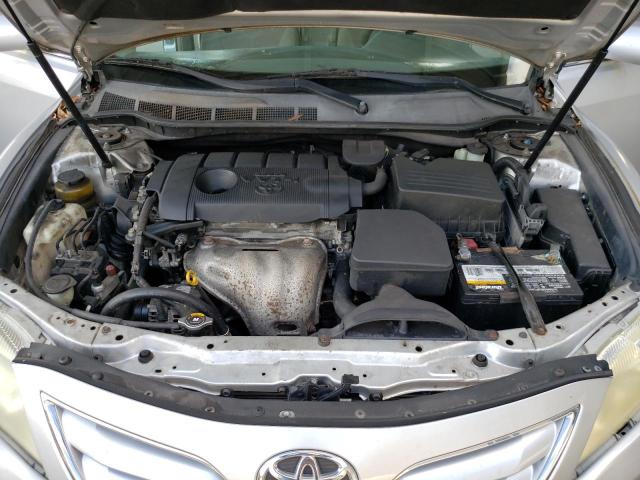 Photo 11 from auction – 2011 TOYOTA CAMRY BASE with VIN 4T1BF3EK0BU192269