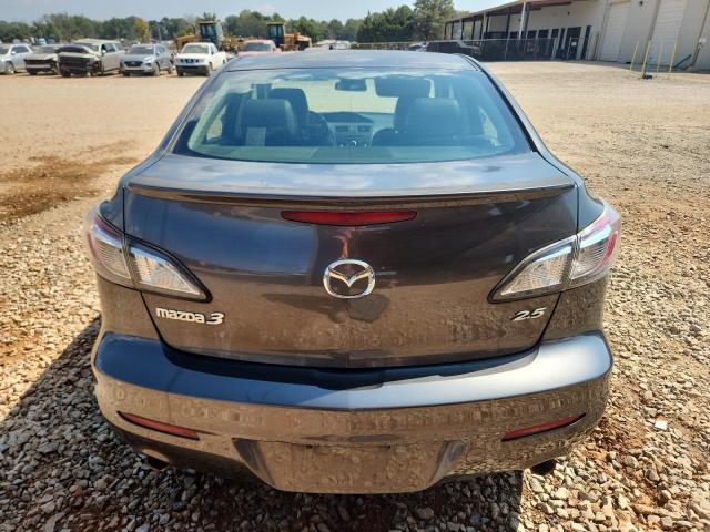 Photo 6 from auction – 2012 MAZDA 3 S with VIN JM1BL1W50C1508444