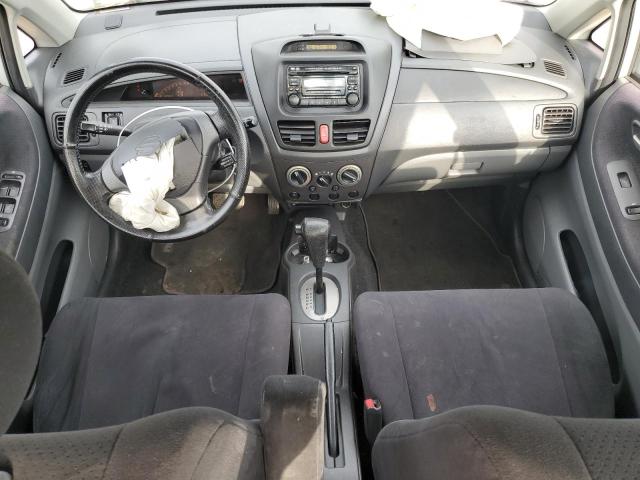 Photo 8 from auction – 2004 SUZUKI AERIO S with VIN JS2RA61S845201148