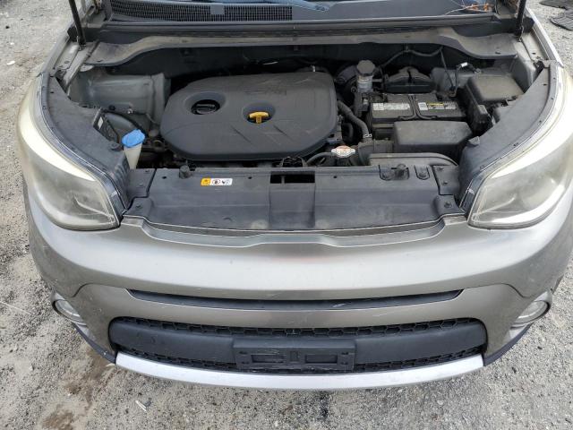 Foto 11 de la subasta – 2018 KIA SOUL + con VIN KNDJP3A52J7512458