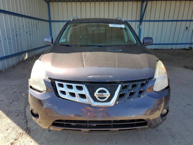 Photo 5 from auction – 2011 NISSAN ROGUE S with VIN JN8AS5MV7BW267433