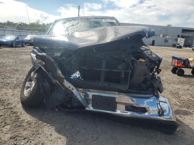 Photo 5 from auction – 2021 RAM 1500 CLASS with VIN 1C6RR7TTXMS535267