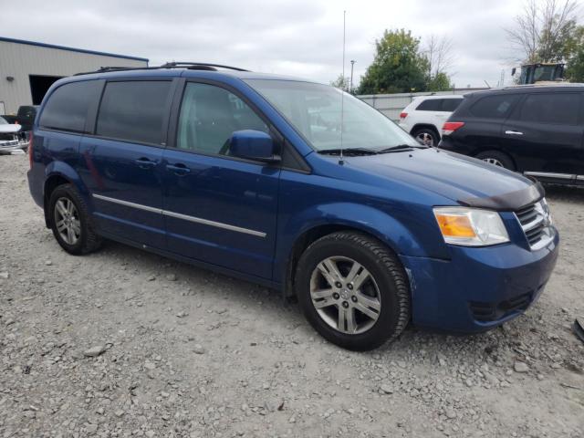 Photo 4 from auction – 2010 DODGE GRAND CARA with VIN 2D4RN6DX9AR364818