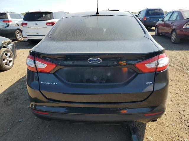 صورة رقم 6 من المزاد - 2016 FORD FUSION SE مع VIN 3FA6P0H73GR360970