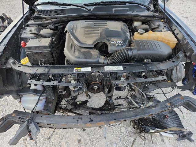 Photo 11 from auction – 2013 DODGE CHALLENGER with VIN 2C3CDYAG8DH534218