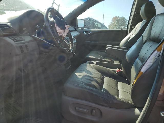 Photo 7 from auction – 2010 HONDA ODYSSEY EXL with VIN 5FNRL3H79AB057804