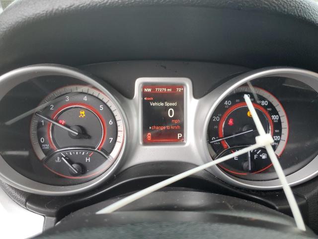 Photo 9 from auction – 2018 DODGE JOURNEY with VIN 3C4PDCAB4JT236787