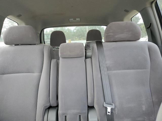 Photo 10 from auction – 2008 TOYOTA HIGHLANDER with VIN JTEES41A882045536