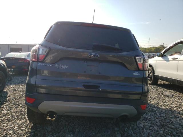 Photo 6 from auction – 2017 FORD ESCAPE SE with VIN 1FMCU9GD2HUE50666