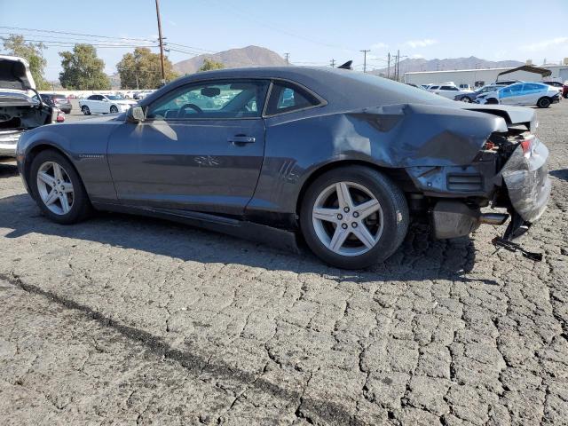 Photo 2 from auction – 2011 CHEVROLET CAMARO LT with VIN 2G1FF1ED8B9141054