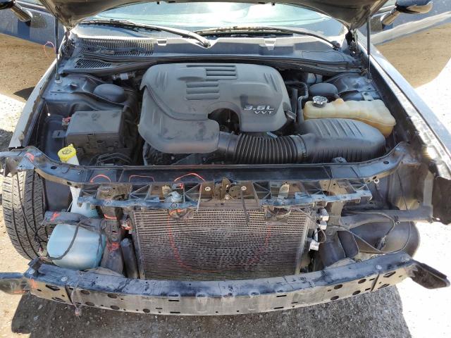 Photo 11 from auction – 2016 DODGE CHALLENGER with VIN 2C3CDZAG7GH337079