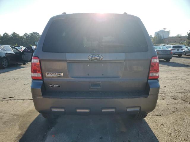 Photo 6 from auction – 2011 FORD ESCAPE XLT with VIN 1FMCU0D79BKB18771