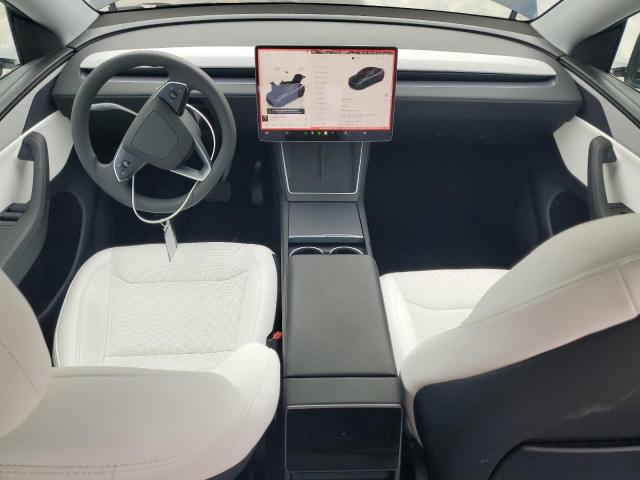 Фото 8 с аукциона – 2026 TESLA MODEL Y с VIN 7SAYGDED5TF401411