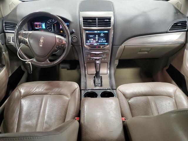 Photo 8 from auction – 2013 LINCOLN MKX with VIN 2LMDJ8JK9DBL31869