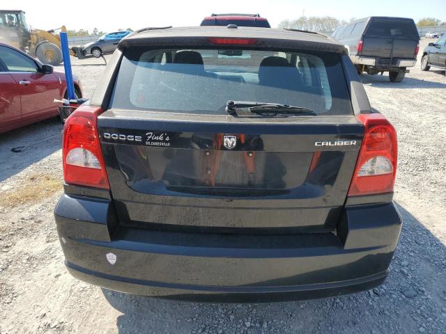 Photo 6 from auction – 2012 DODGE CALIBER SX with VIN 1C3CDWDA4CD537088