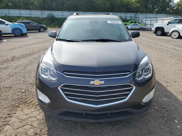 Photo 5 from auction – 2016 CHEVROLET EQUINOX LT with VIN 2GNFLFE32G6248010