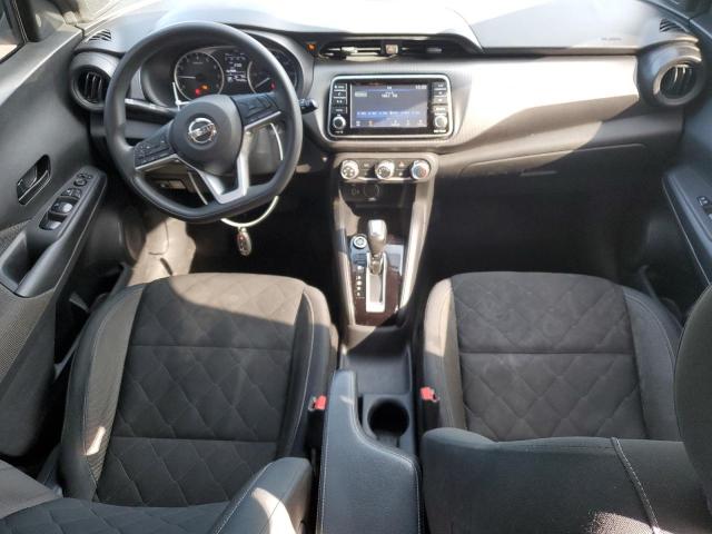 Photo 8 from auction – 2020 NISSAN KICKS S with VIN 3N1CP5BV2LL521262