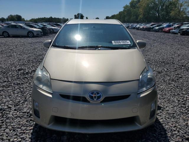Photo 5 from auction – 2010 TOYOTA PRIUS with VIN JTDKN3DU7A0103832