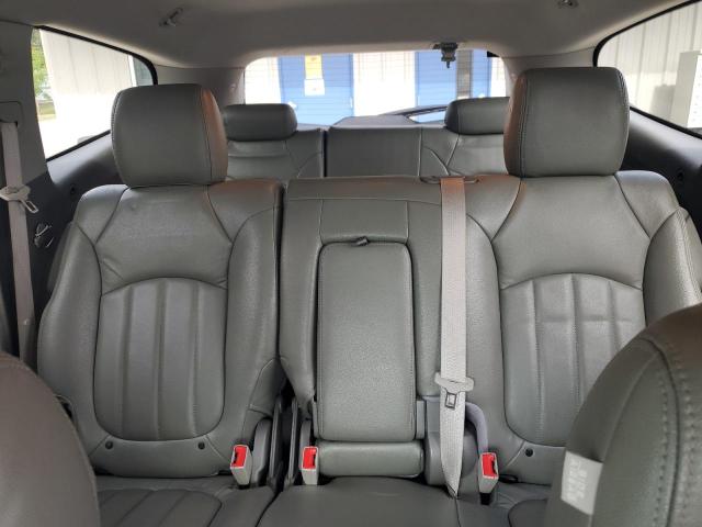 Photo 10 from auction – 2014 CHEVROLET TRAVERSE L with VIN 1GNKRGKD2EJ319951