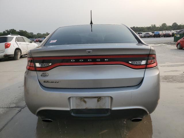 Photo 6 from auction – 2015 DODGE DART SXT with VIN 1C3CDFBBXFD380716