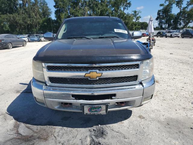 Photo 5 from auction – 2013 CHEVROLET SILVERADO with VIN 1GCRKSE78DZ334765