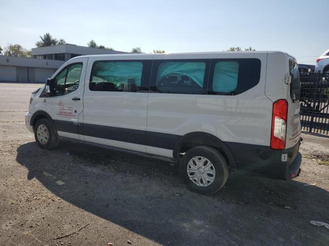 Photo 2 from auction – 2024 FORD TRANSIT T- with VIN 1FBAX2YG0RKA55728
