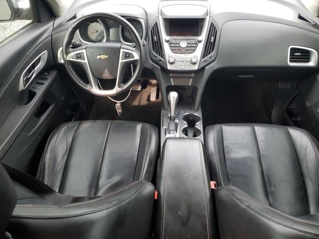Photo 8 from auction – 2011 CHEVROLET EQUINOX LT with VIN 2CNALFEC8B6221143