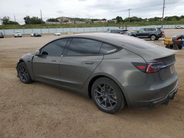 Photo 2 from auction – 2018 TESLA MODEL 3 with VIN 5YJ3E1EB4JF108509
