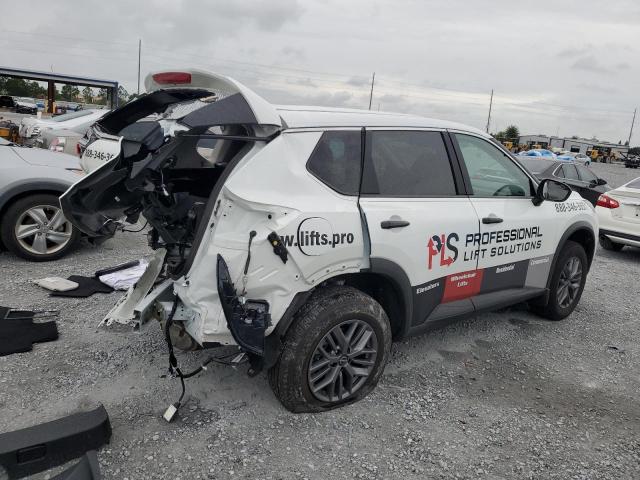 Photo 3 from auction – 2025 NISSAN ROGUE with VIN 5N1BT3AA9SC851865