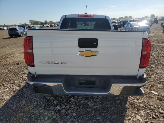 Photo 6 from auction – 2018 CHEVROLET COLORADO with VIN 1GCHTBEN6J1183426